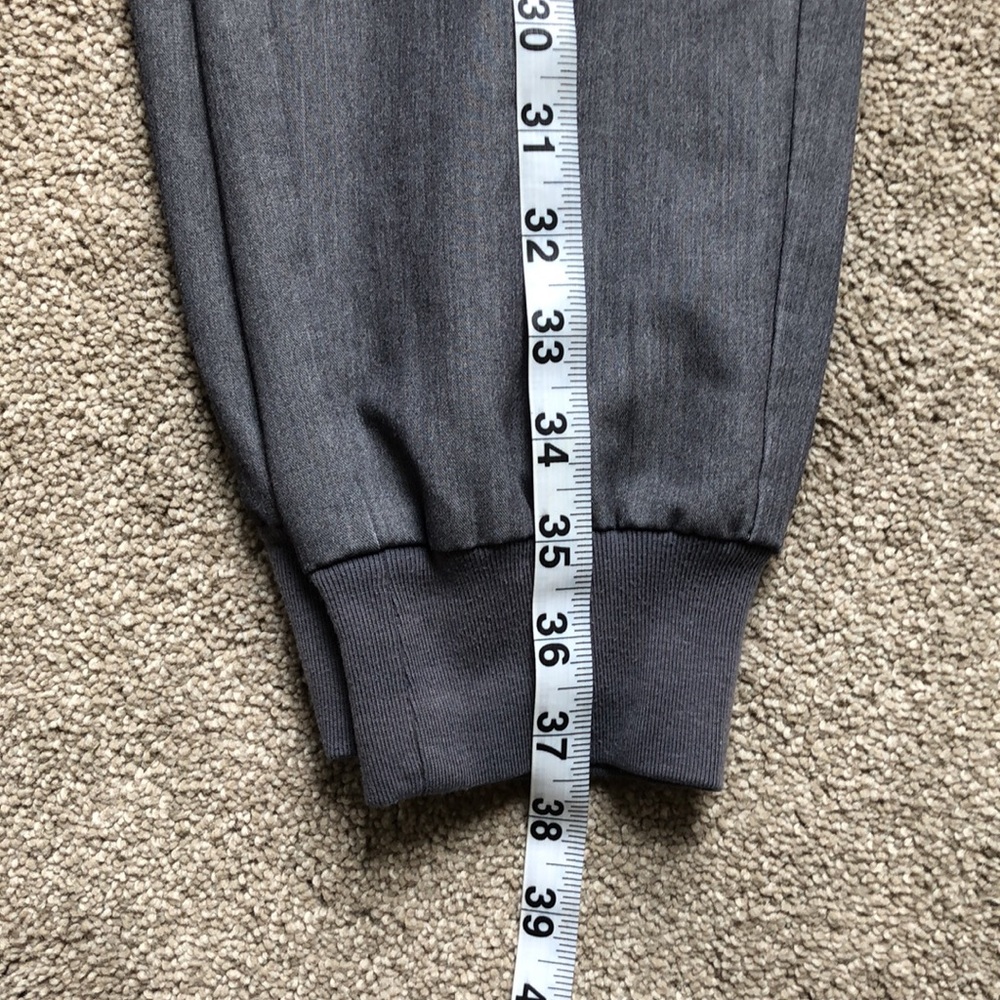 Figs Bundle In Graphite Includes 3 Zamora Joggers… - image 6